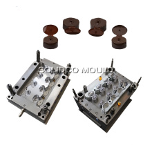 Hot Sale Product Flip Top Cap custom Mould